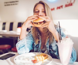 8 überraschende Gründe, warum du ständig Hunger hast
