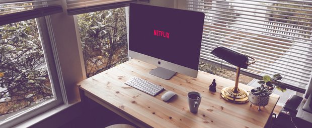 Neu auf Netflix im Juli 2022: Das sind die Serien- und Film-Highlights