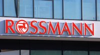 Pflege trockenes Haar mit der 1 Euro Intensivkur von Rossmann