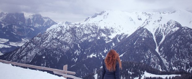 Nie wieder frieren: Diese Winterjacken von H&M sind perfekt für Frostbeulen