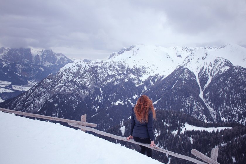 Nie wieder frieren: Diese Winterjacken von H&M sind perfekt für Frostbeulen