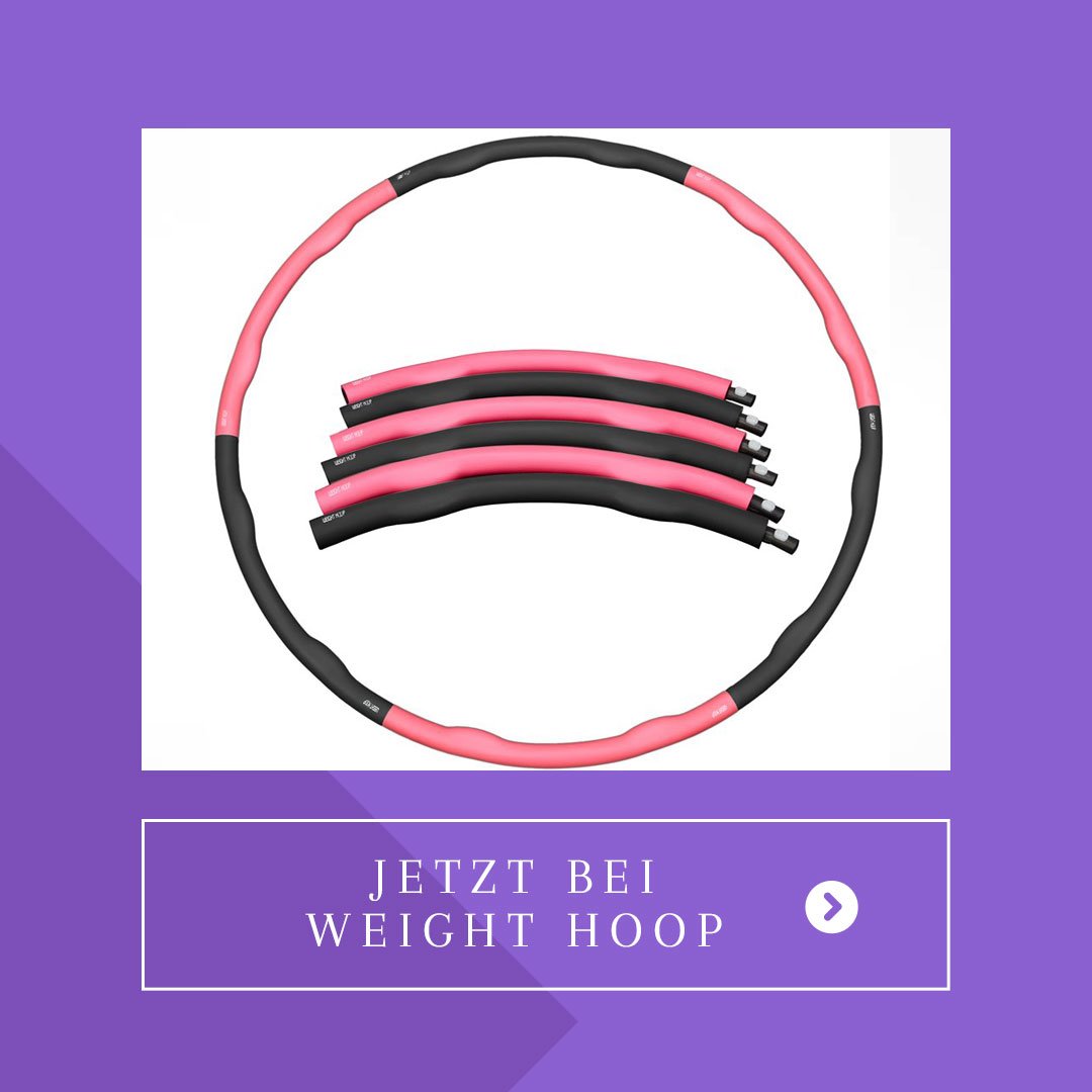 weight hoop