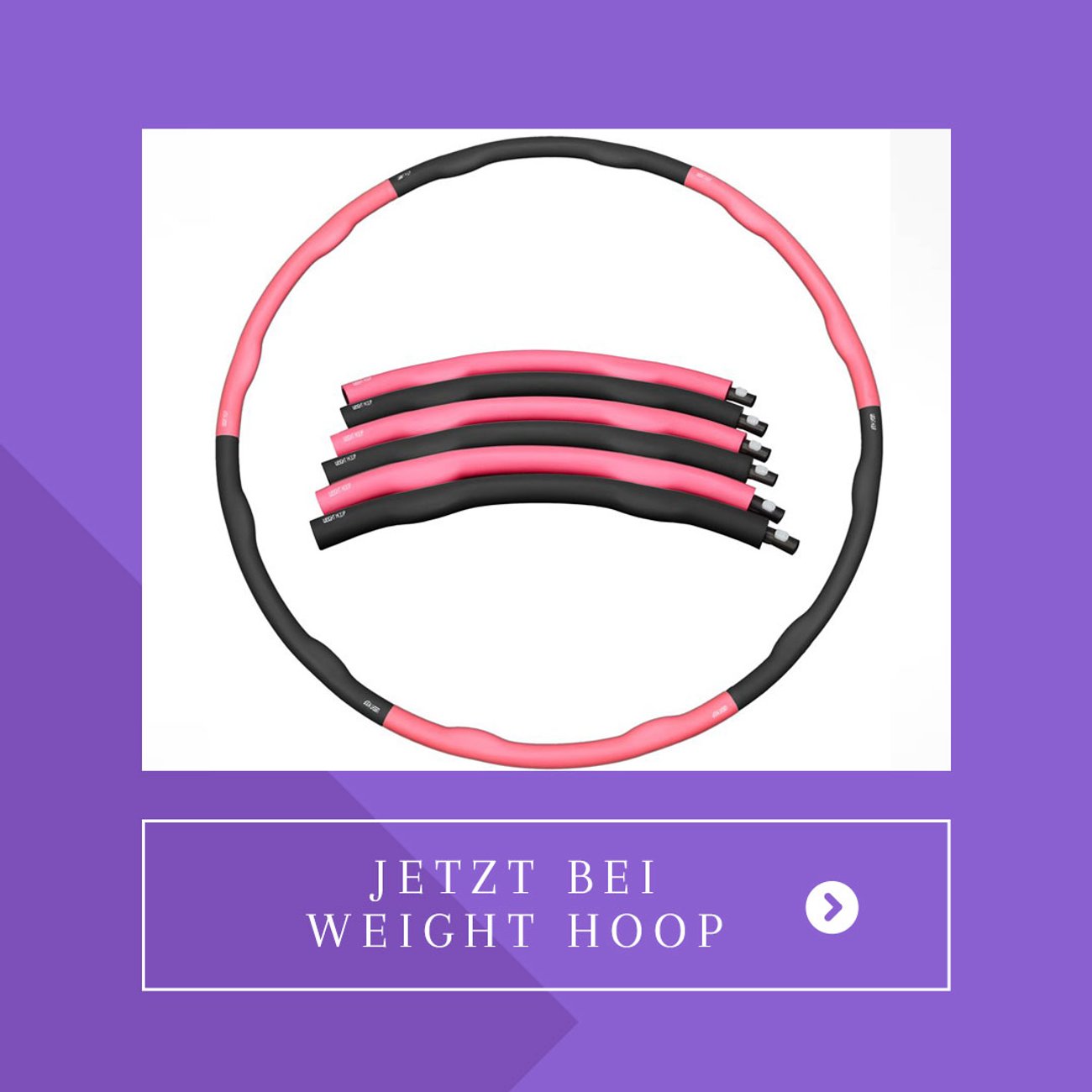 Hula Hoop Reifen Test Stiftung Warentest Hula Hoop Reifen Test 2023: Diese Fitness-Reifen sind unsere Testsieger