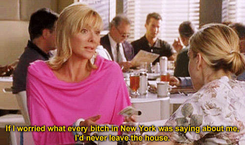 Samantha Jones Samantha Jones