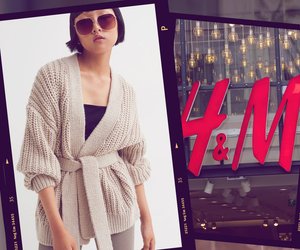 Neue Mode bei H&M: Das sind unsere Dezember-Highlights!