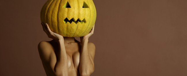 Diese 11 sexy Halloweenkostüme gehen gar nicht!