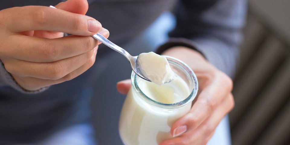 Kann Man Mit Skyr Gesund Abnehmen Desired De