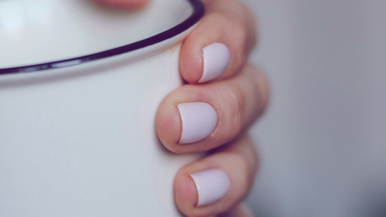 Nagelhärter 