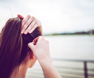 Bobby Pins richtig stecken: So benutzt du die Klammern richtig!