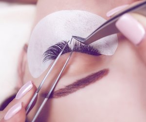 Wimpernverlängerung: Meine Erfahrungen!