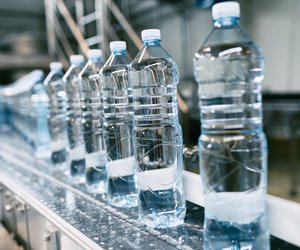 Günstiges Mineralwasser ist unter den Testsiegern
