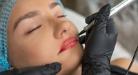 Permanent Make-up für die Lippen: Das solltest du wissen