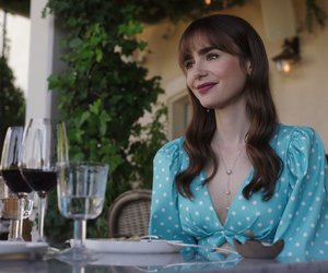 Nur bei Netflix: Lily Collins kehrt in ihre Erfolgsrolle der Emily Cooper zurück