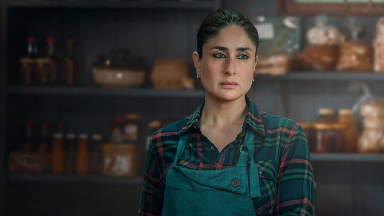 Maya (Kareena Kapoor) verbirgt ein dunkles Geheimnis.