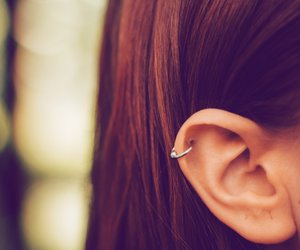 Coole Ohrpiercings: 10 verschiedene Möglichkeiten, dein Ohr aufzuhübschen