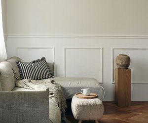 4 schicke Hocker, die ein außergewöhnliches Design haben (und nicht von Ikea oder Jysk sind)