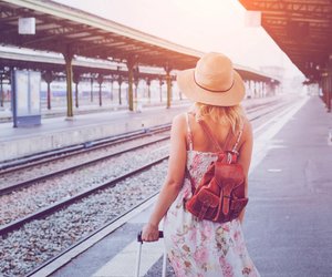 Nachhaltig reisen: 9 Tipps für mehr Nachhaltigkeit im Urlaub
