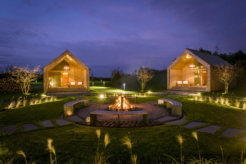 Seezeitlodge Hotel & Spa