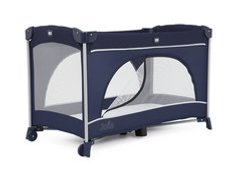 Gut schlafen im Joie Allura 120 Reisebett Gut schlafen im Joie Allura 120 Reisebett