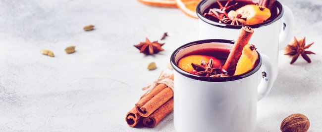 Diese 7 Winterdrinks sind besser als jeder normale Glühwein