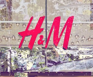 Cyber Monday bei H&M: So kannst du bis zu 50% sparen!