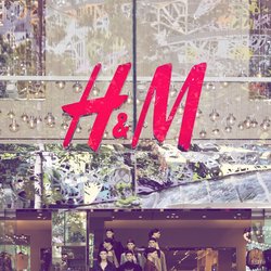 Cyber Monday bei H&M: So kannst du bis zu 50% sparen!