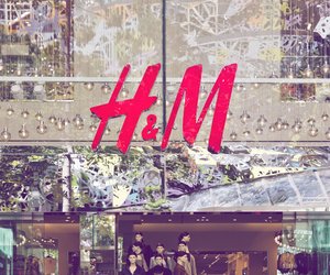Cyber Monday bei H&M: So kannst du bis zu 50% sparen!