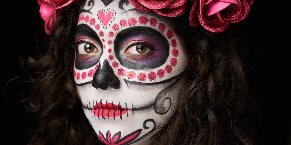 La Catrina Tattoo Wir Klaren Seine Bedeutung Desired De