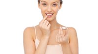 Lippenpeeling selber machen: 4 Lip-Scrub-DIYs!