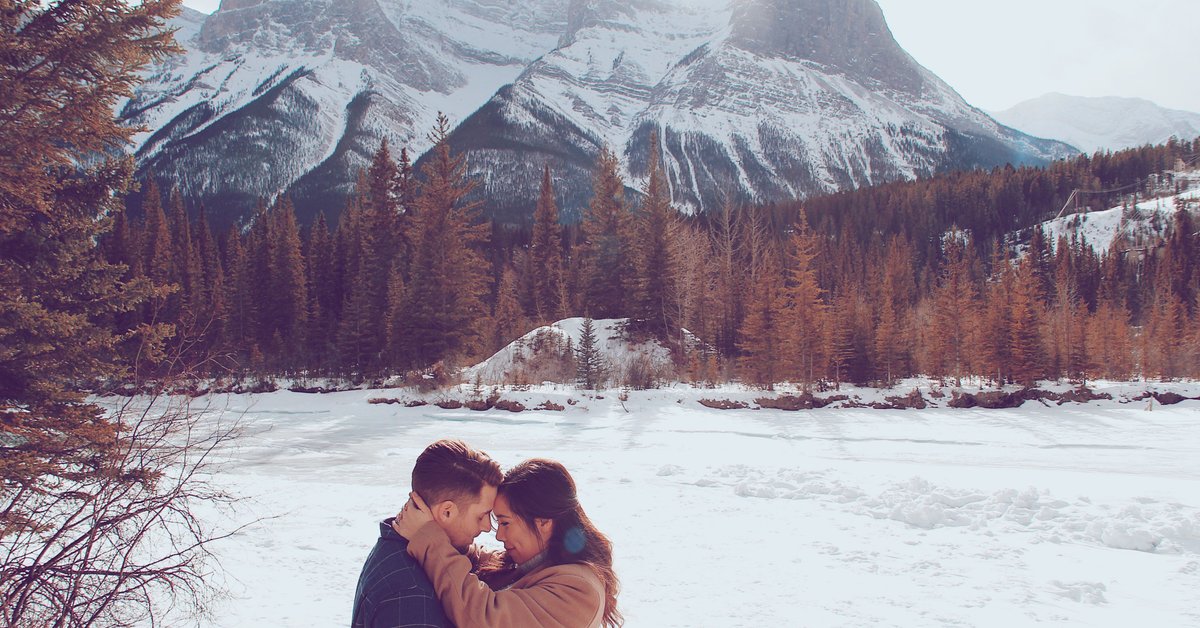 DateIdeen im Winter 7 Dinge, die du unbedingt machen musst