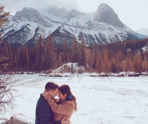 Date-Ideen im Winter: 7 Dinge, die du unbedingt machen musst