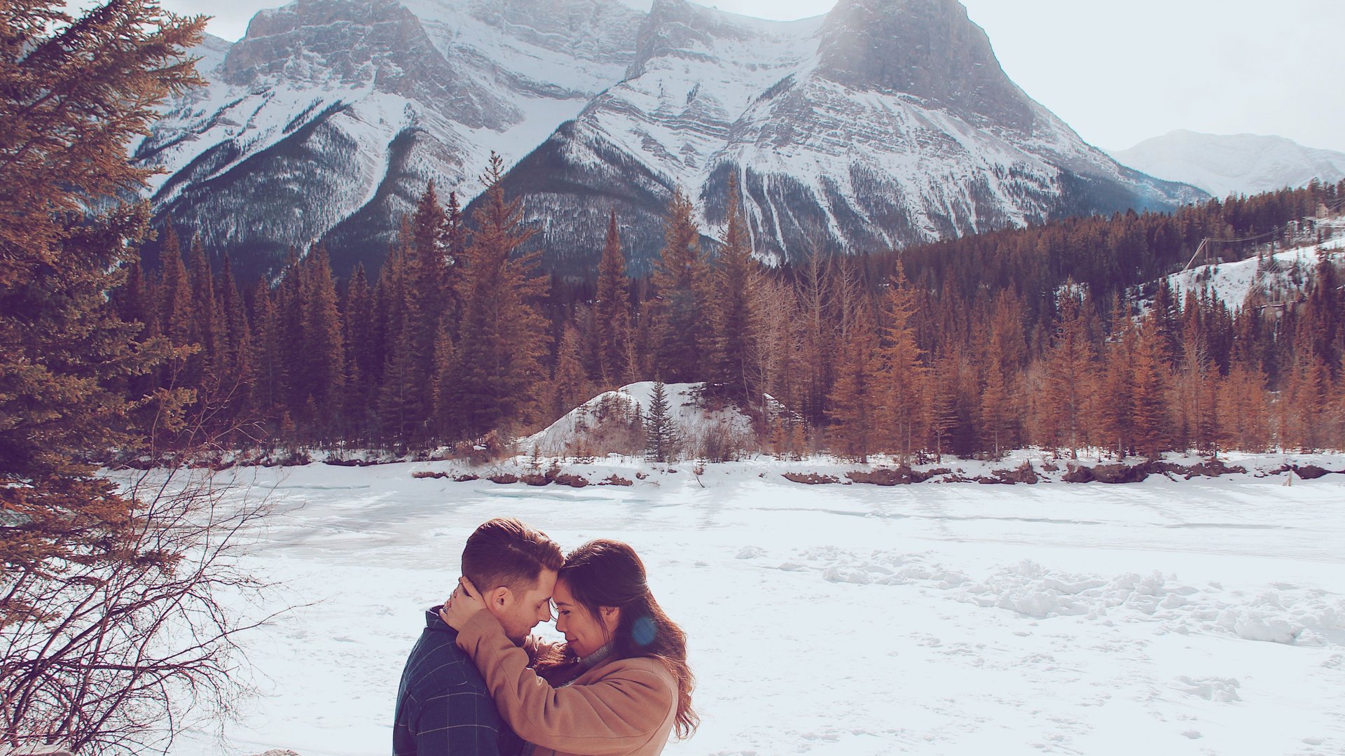 DateIdeen im Winter 7 Dinge, die du unbedingt machen musst
