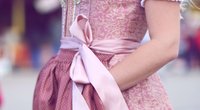 Dirndl-Schleife binden: Welche Seite hat welche Bedeutung?