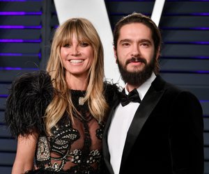 Offiziell: Heidi und Tom haben geheiratet!
