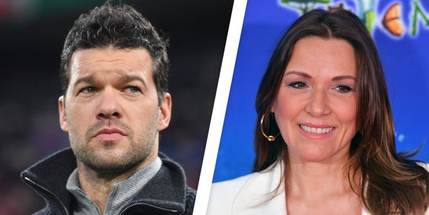 Michael Ballack & Simone: Emotionales erstes Statement nach Emilios Tod