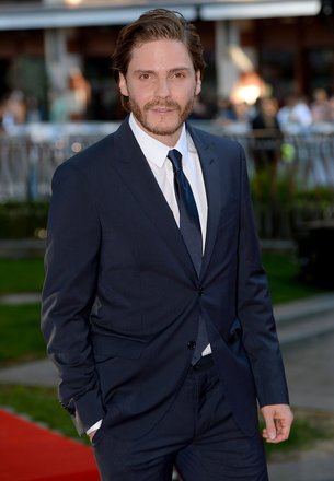 Daniel Brühl ist international erfolgreich Daniel Brühl ist international erfolgreich