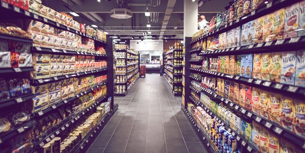 Nach Preisstreits: Supermarkt verbannt 450 Produkte aus dem Sortiment!