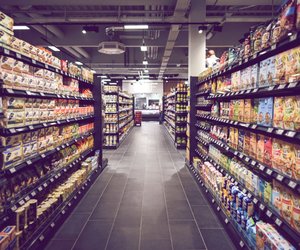 Nach Preisstreits: Supermarkt verbannt 450 Produkte aus dem Sortiment!