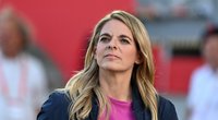 TV-Expertin Nia Künzer: Wer ist der Ehemann der ehemaligen Profi-Fußballerin?