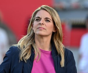 TV-Expertin Nia Künzer: Wer ist der Ehemann der ehemaligen Profi-Fußballerin?