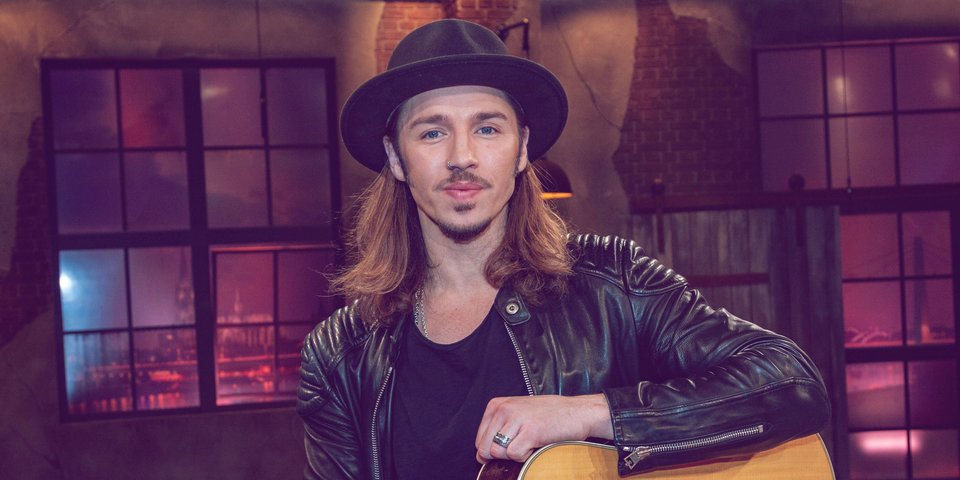 Carmen Geiss Hat Eine Neue Frisur So Haben Wir Sie Noch Nie Gesehen Desired De