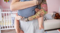 17 Familien-Tattoos, die Zusammenhalt ausdrücken