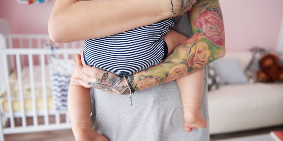 Tochter liebe tattoo mutter 35 einzigartige