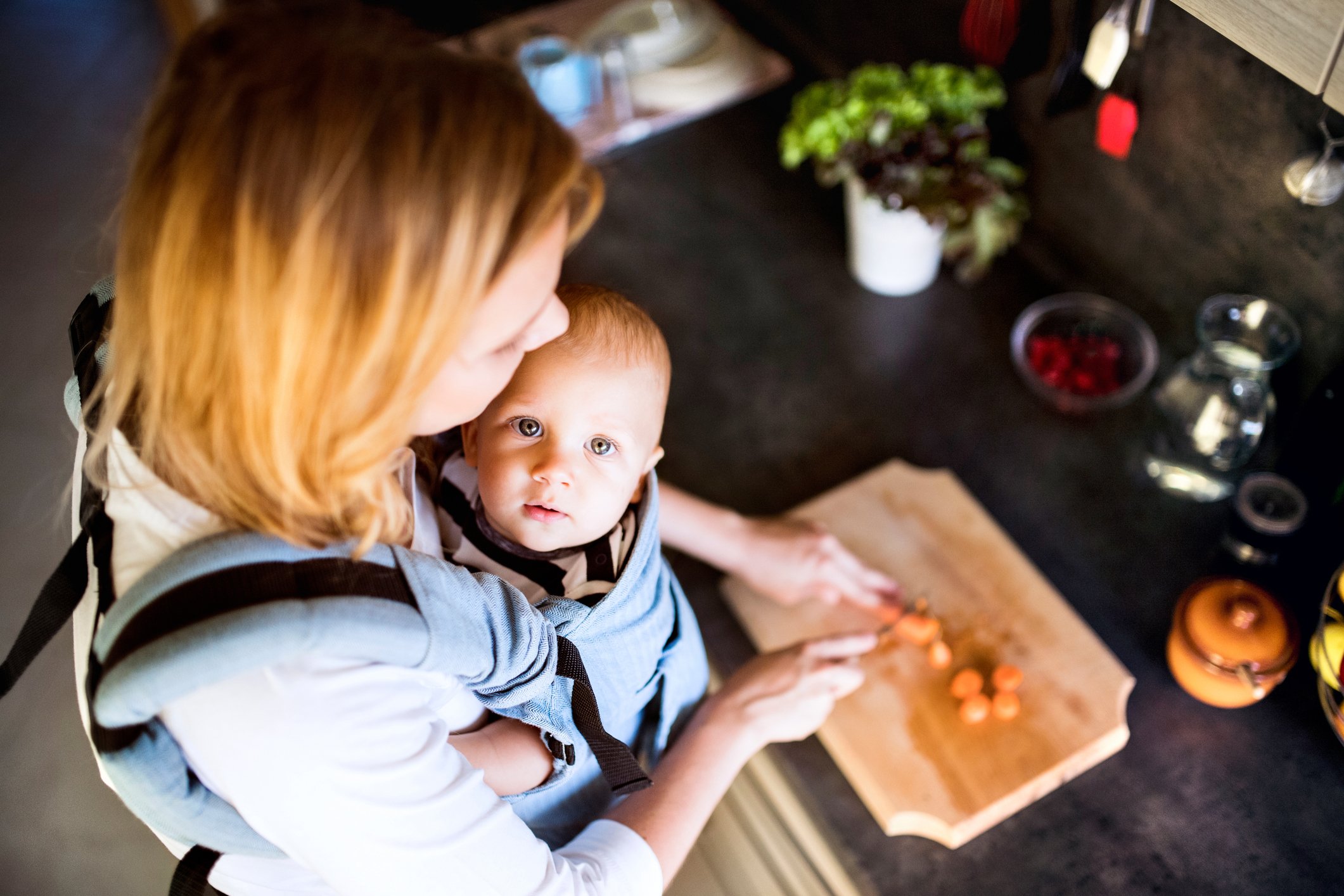 Erstausstattung Baby Babytrage Erstausstattung Baby Babytrage