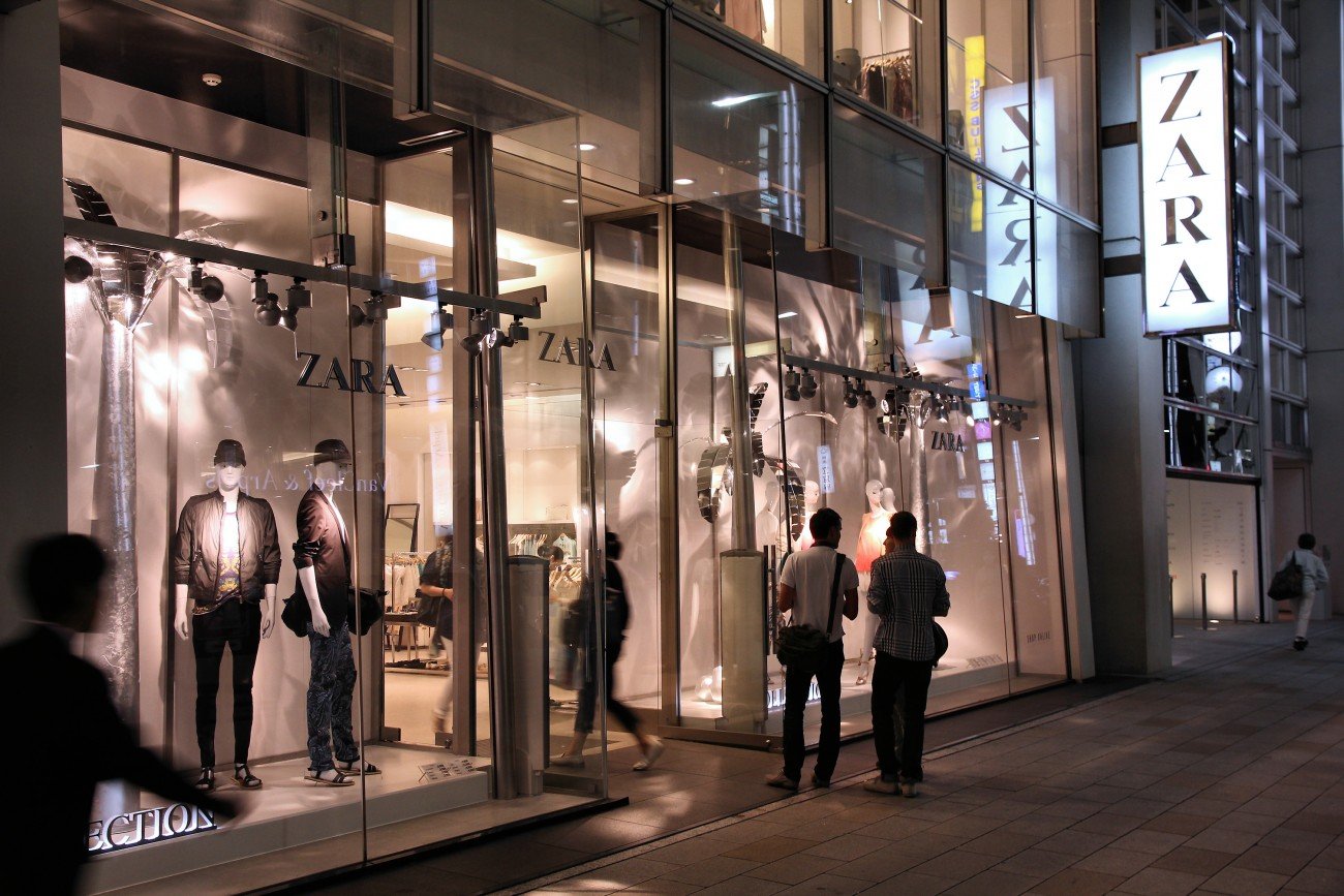 fast fashion fast fashion