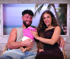 Umut war vor „Love Island VIP“ verlobt und Stella spielt ihr Interesse nur vor?!