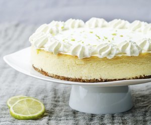 Eierlikörkuchen: Überraschend anders