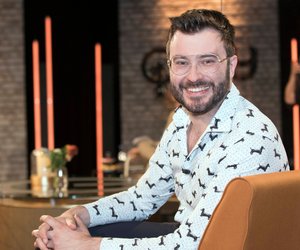 Sebastian Klussmann Freundin: Wer ist die Frau an seiner Seite?