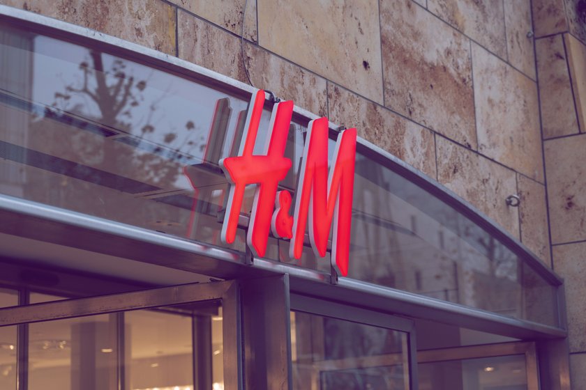 H&M Trends Frühling