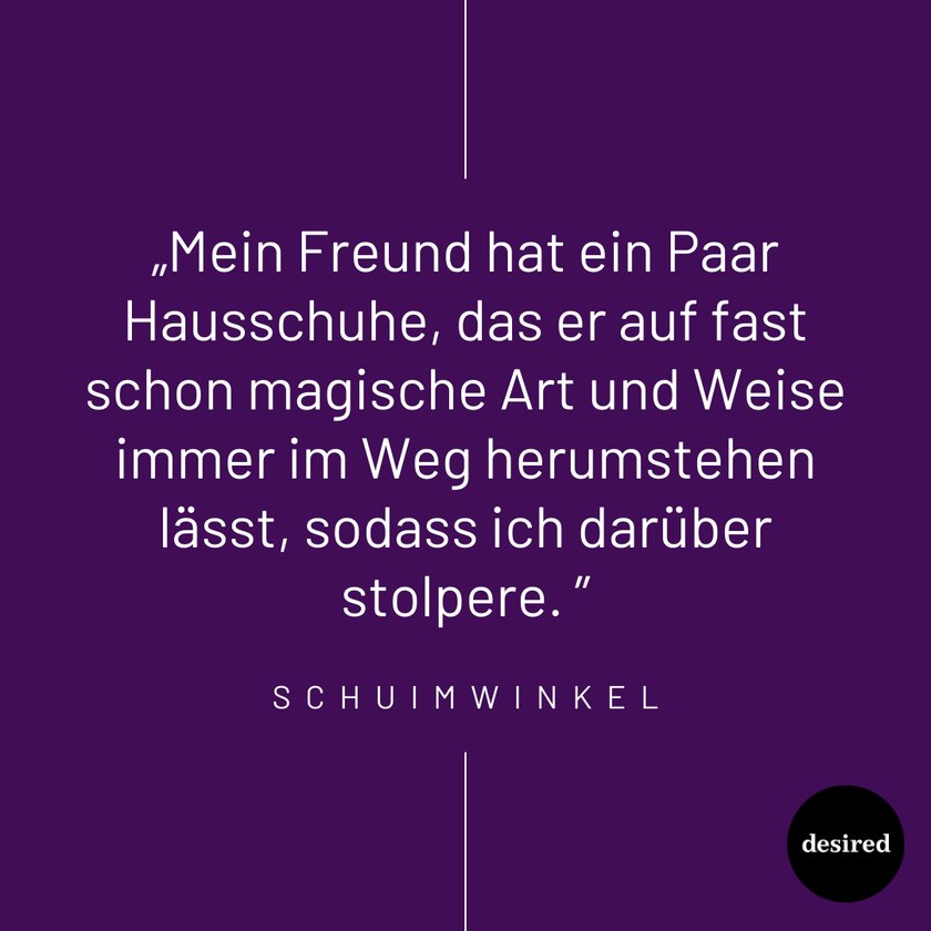 9 Angewohnheiten von Männern, die Frauen in den Wahnsinn treiben